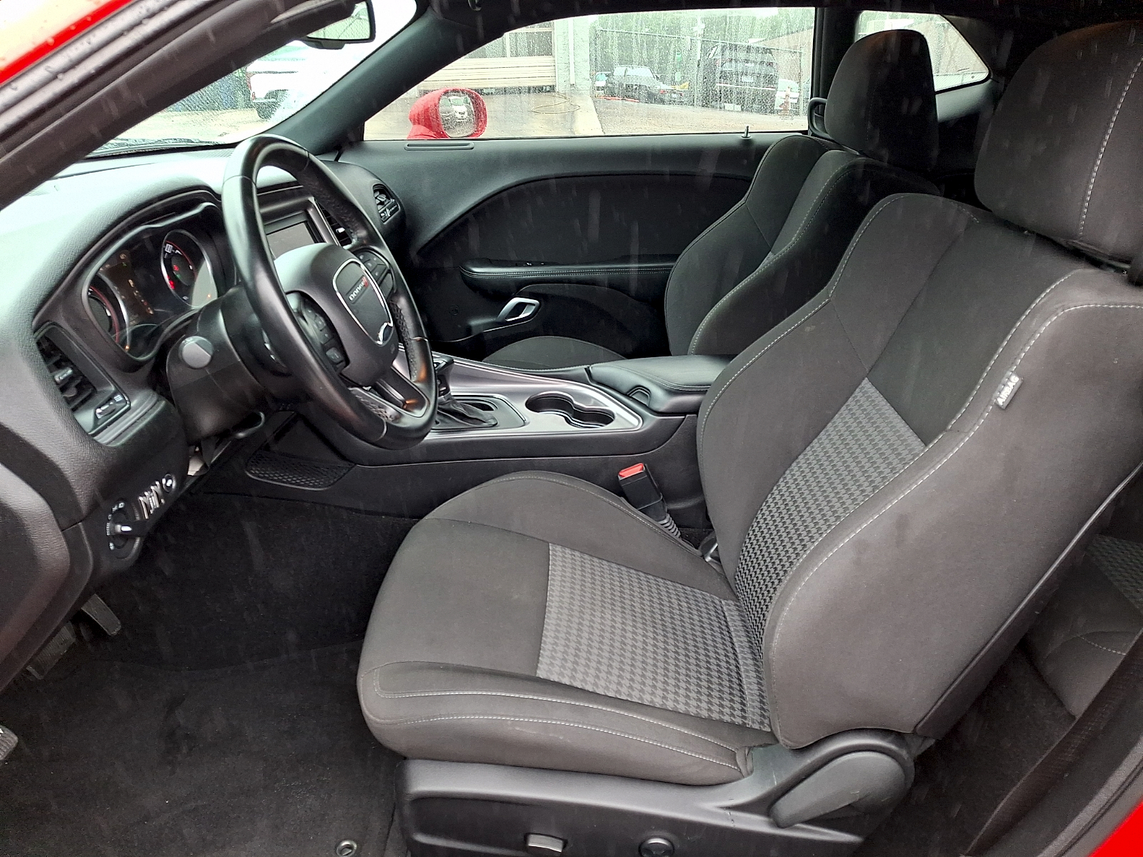 Used 2023 Dodge Challenger Coupe