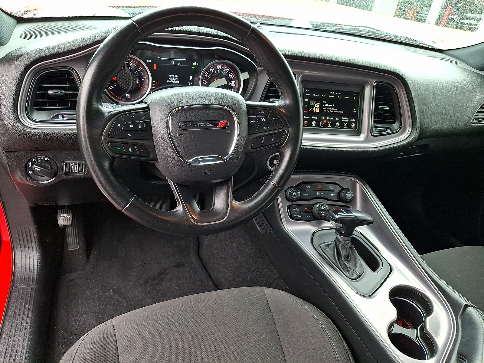 Used 2023 Dodge Challenger Coupe