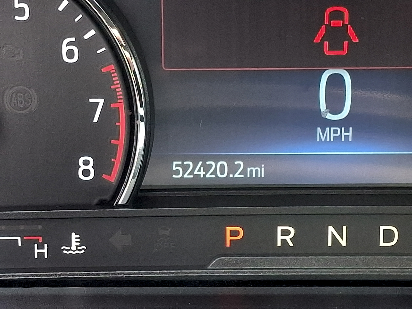 Used 2023 Ford Explorer SUV
