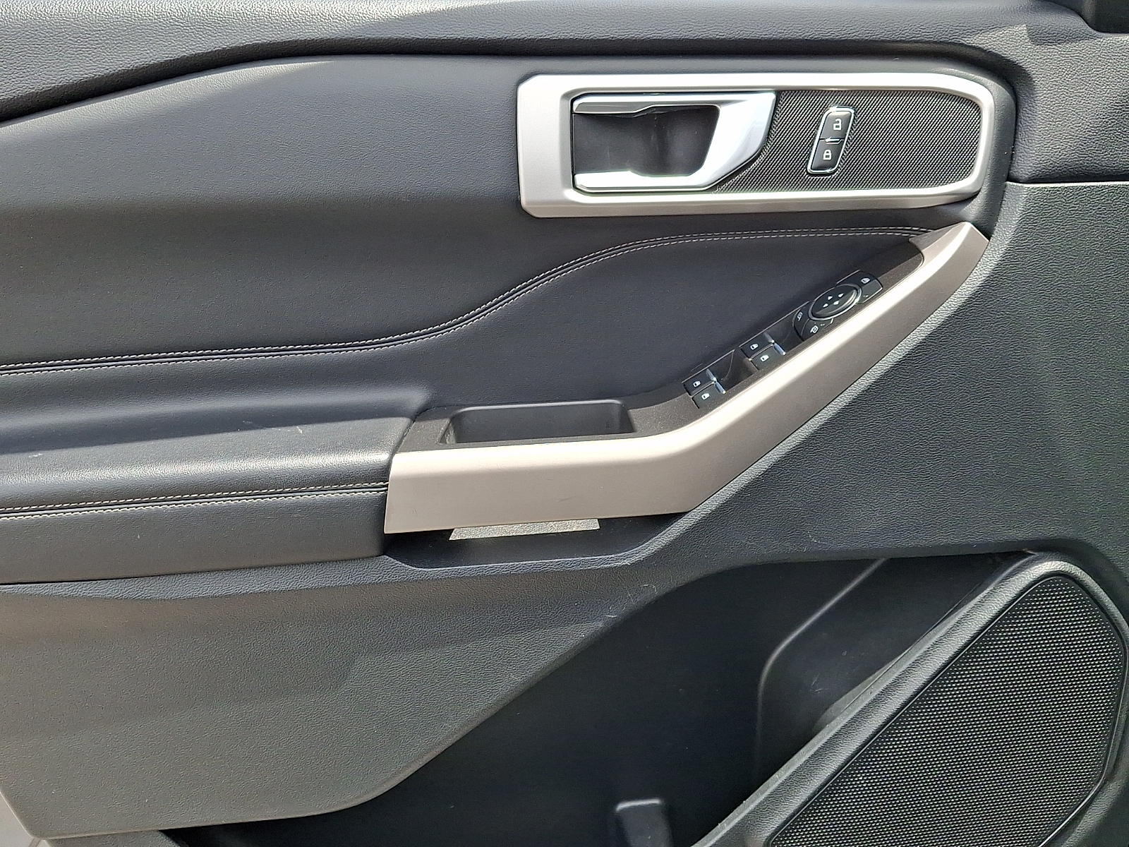 Used 2023 Ford Explorer SUV