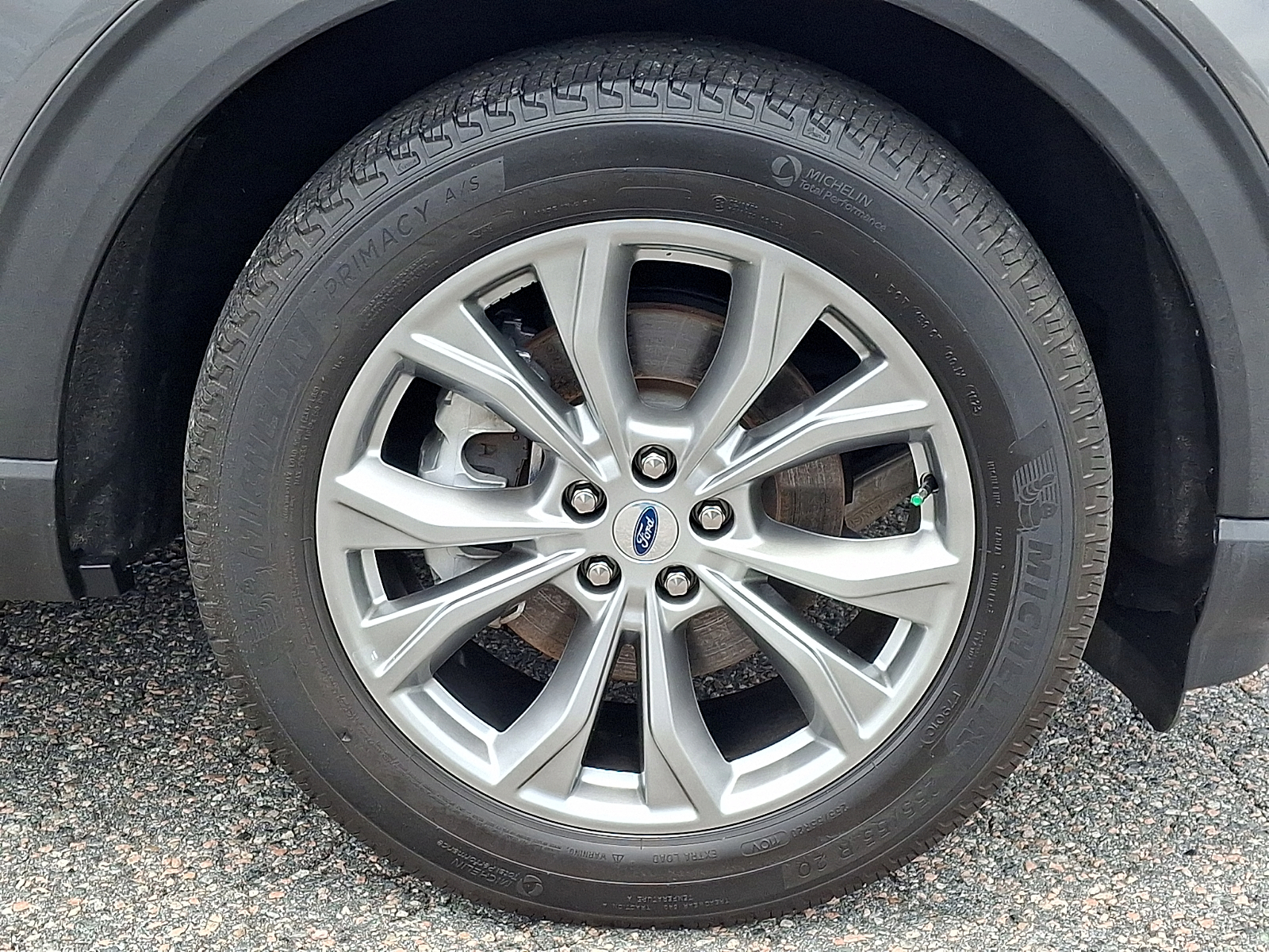 Used 2023 Ford Explorer SUV
