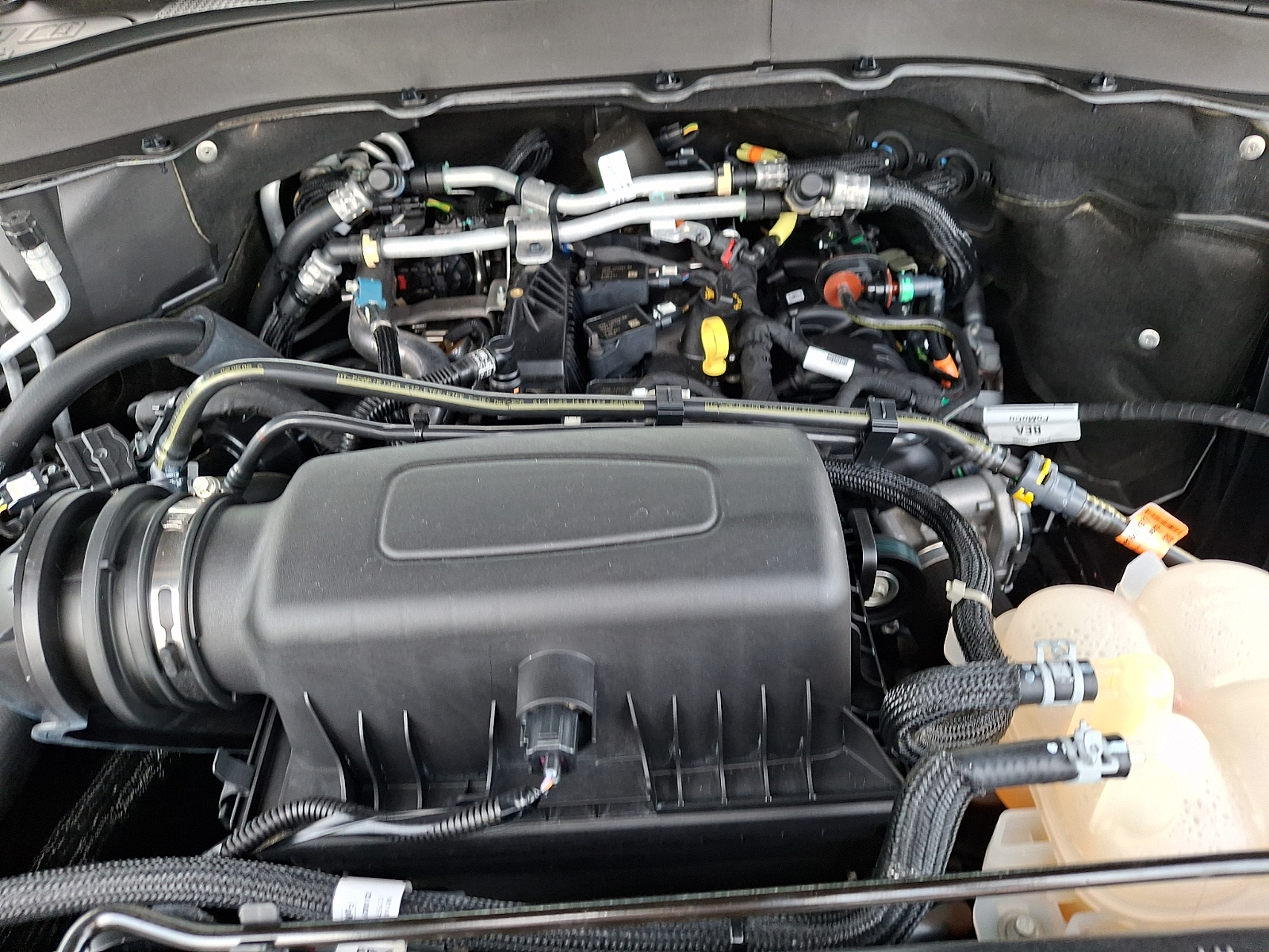Used 2023 Ford Explorer SUV