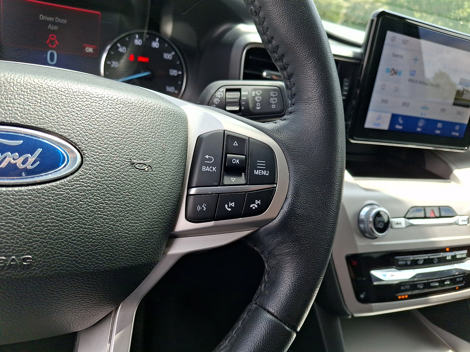 Used 2023 Ford Explorer SUV