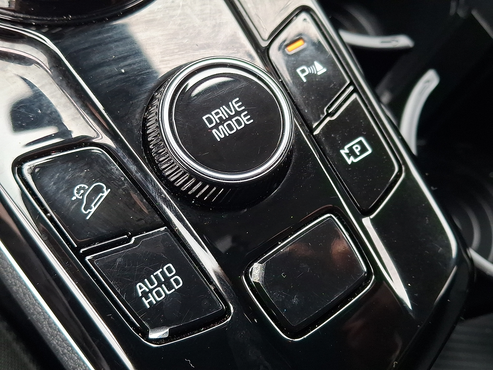Used 2025 Kia Sportage Hybrid SUV