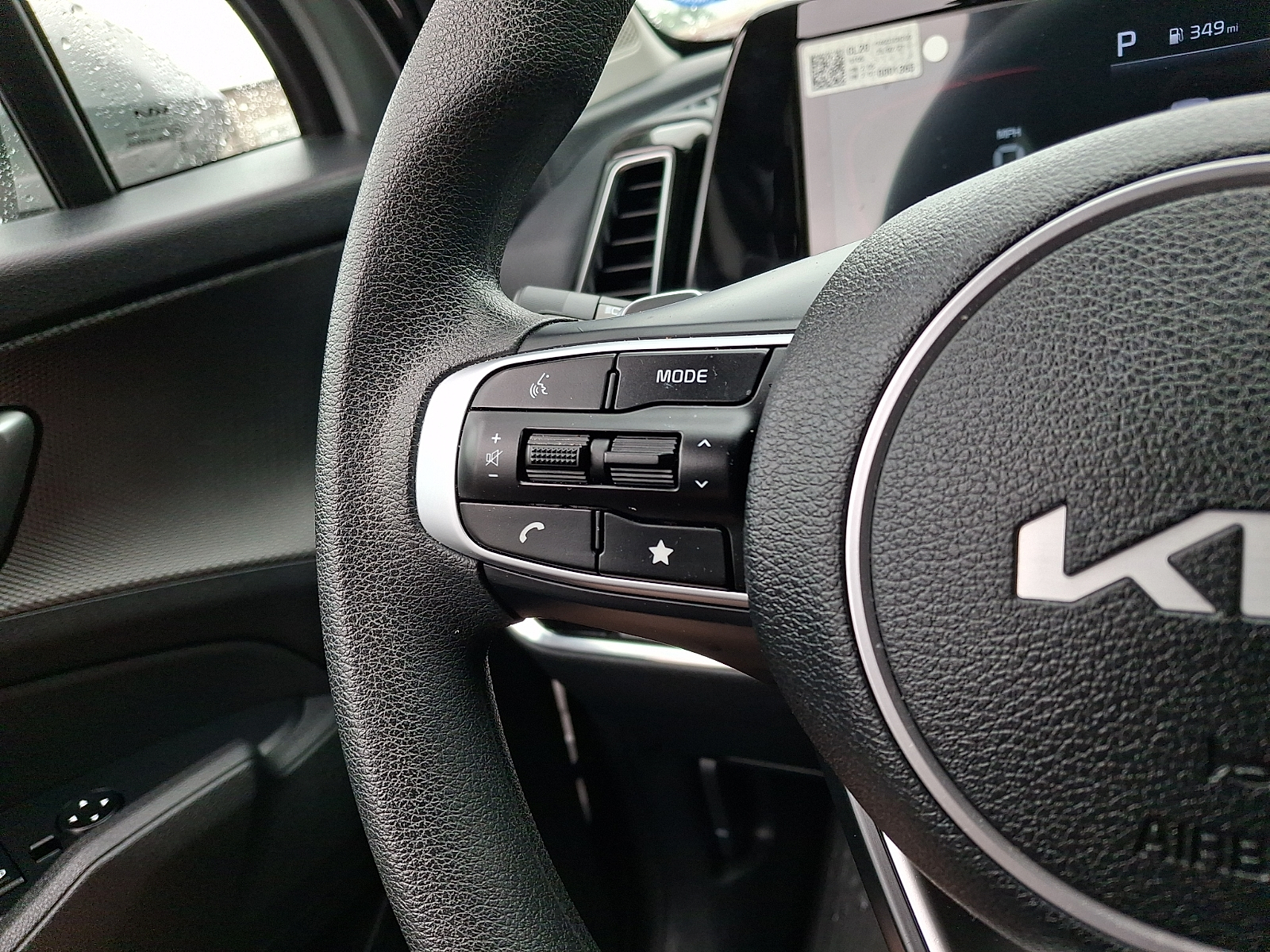 Used 2025 Kia Sportage Hybrid SUV