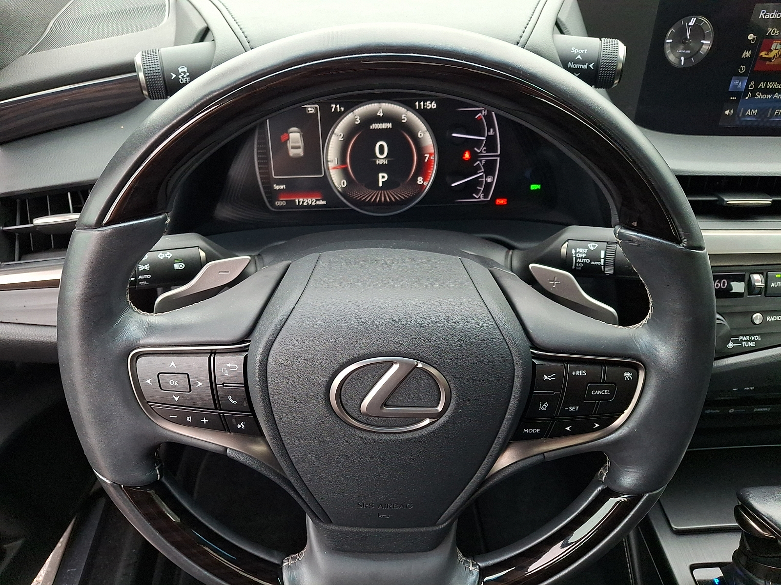 Used 2019 Lexus ES Sedan