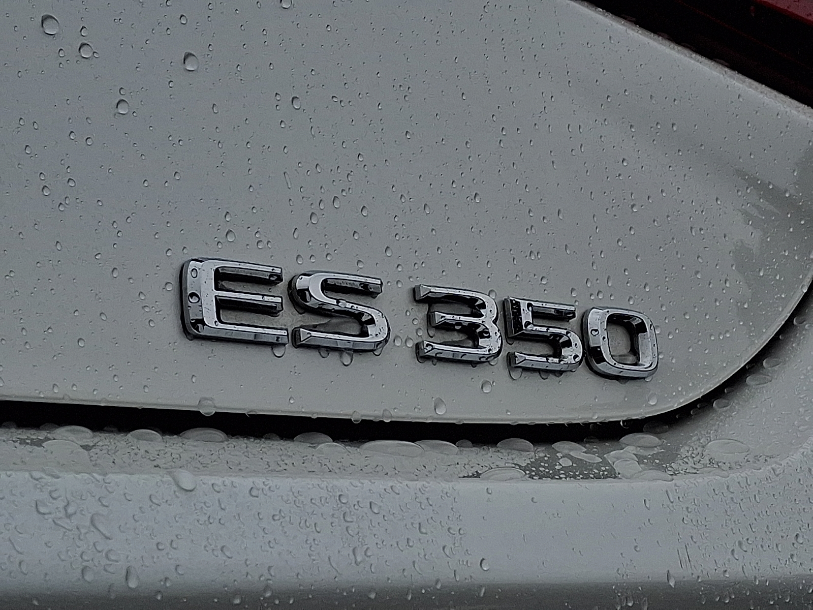 Used 2019 Lexus ES Sedan