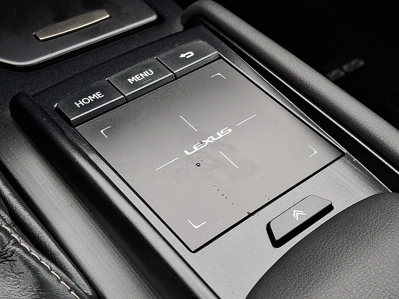 Used 2019 Lexus ES Sedan