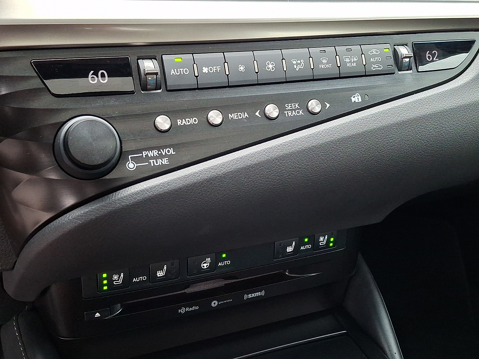 Used 2019 Lexus ES Sedan