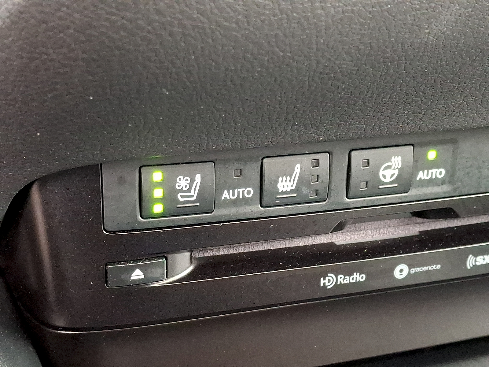 Used 2019 Lexus ES Sedan