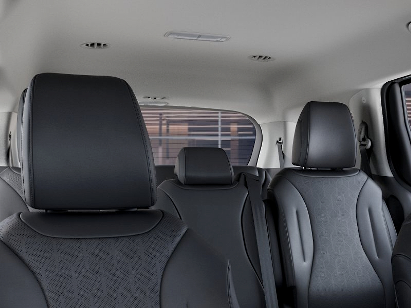 New 2026 Kia Carnival MPV Van