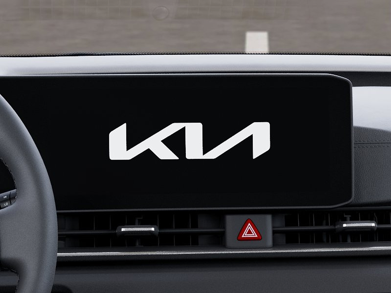 New 2026 Kia Carnival MPV Van