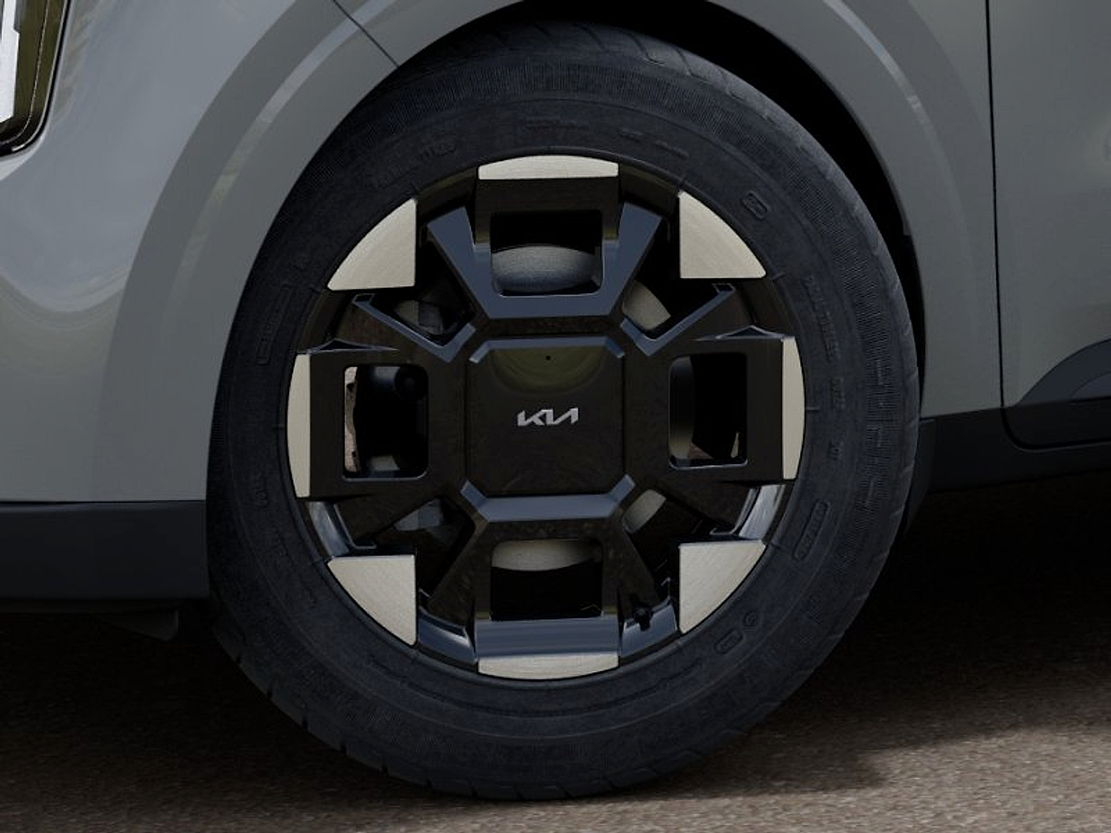 New 2026 Kia Carnival MPV Van