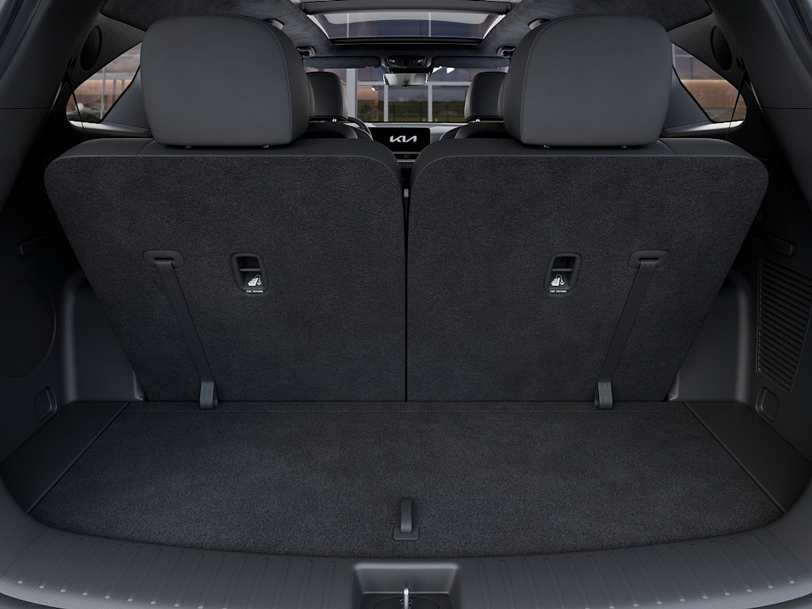 New 2026 Kia Sorento SUV