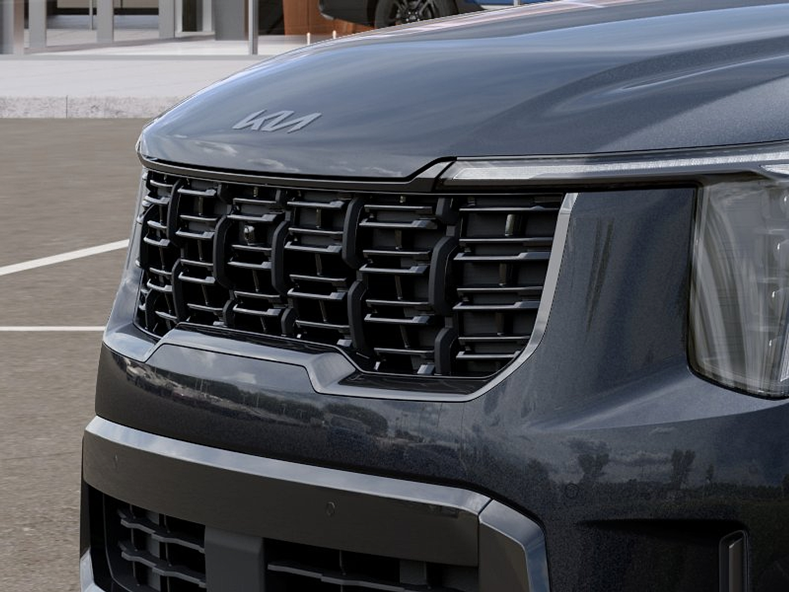 New 2026 Kia Sorento SUV