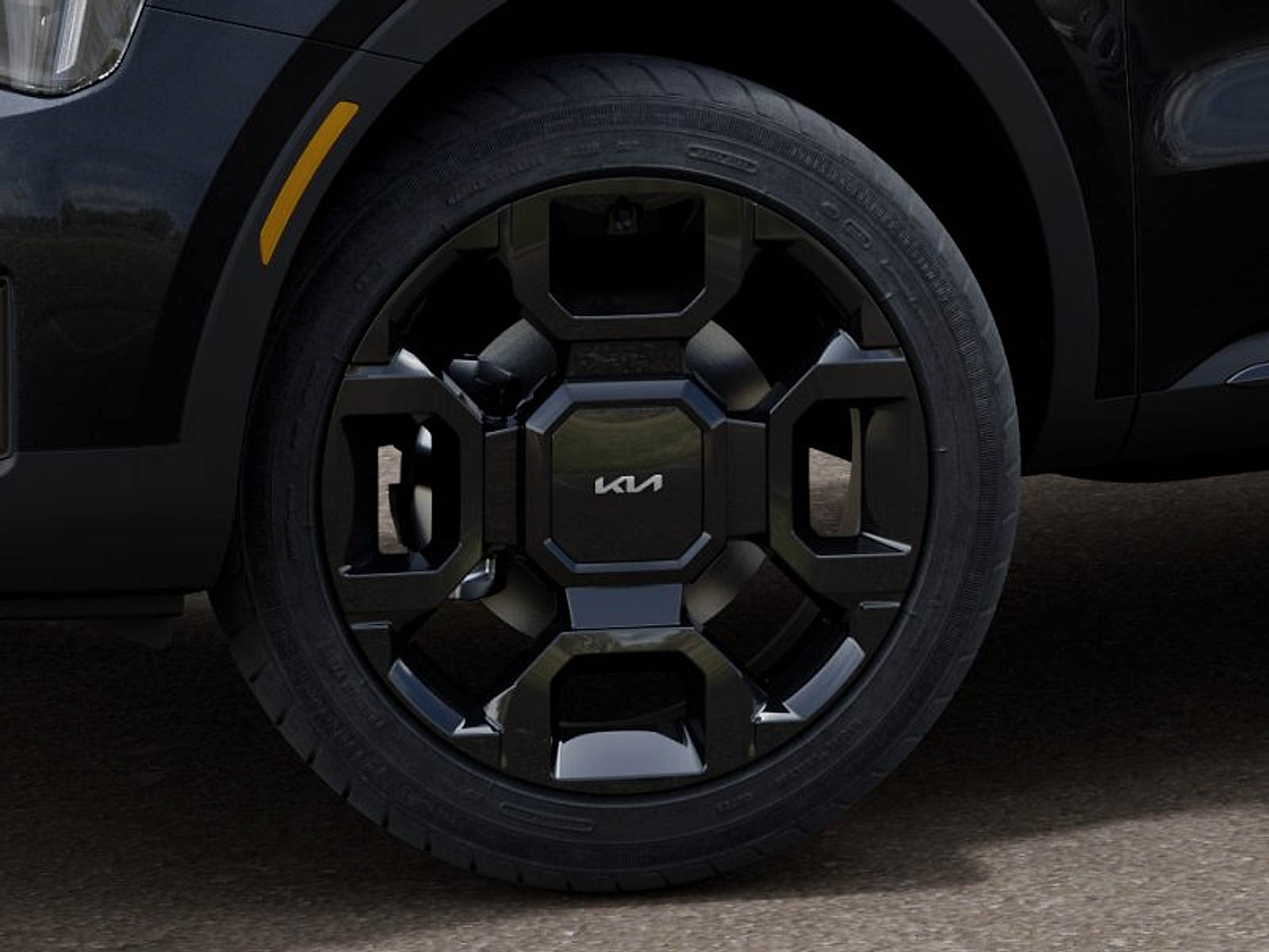 New 2026 Kia Sorento SUV