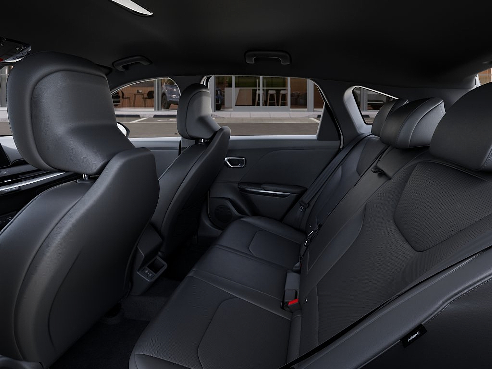 New 2026 Kia K4 Hatchback Hatchback