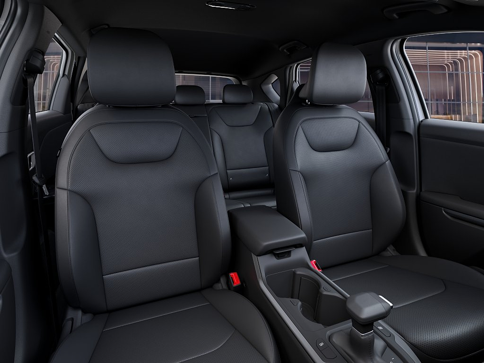 New 2026 Kia K4 Hatchback Hatchback