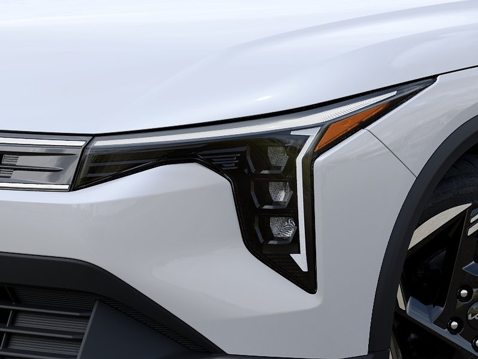 New 2026 Kia K4 Hatchback Hatchback