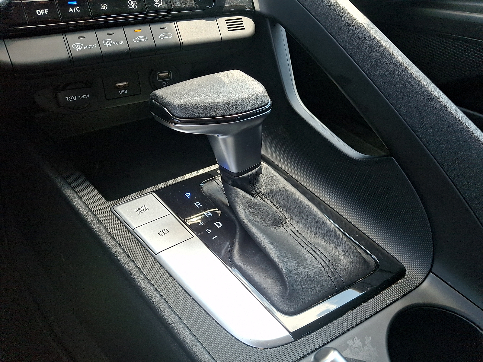 Used 2021 Hyundai Elantra Sedan