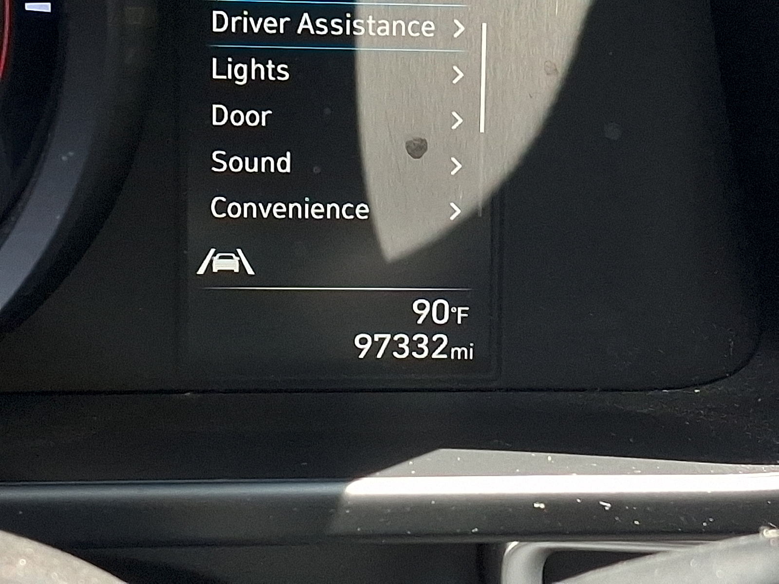 Used 2021 Hyundai Elantra Sedan