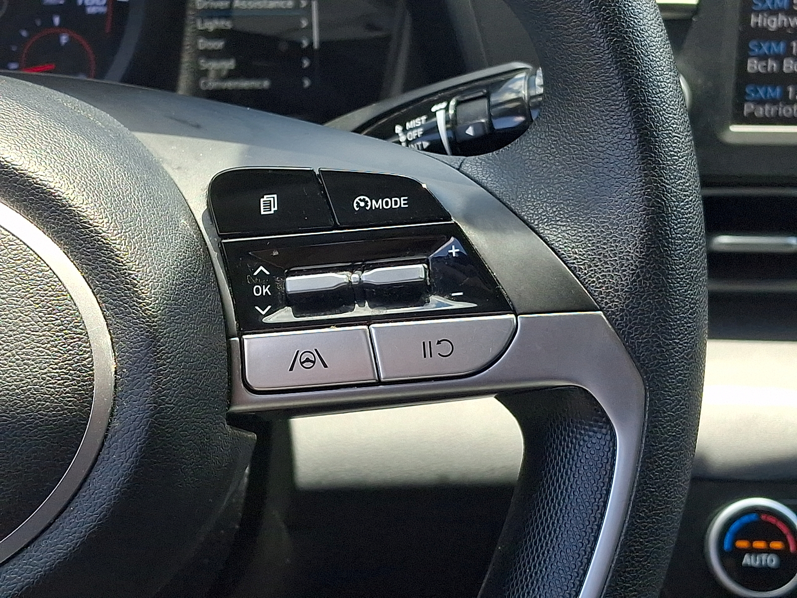 Used 2021 Hyundai Elantra Sedan