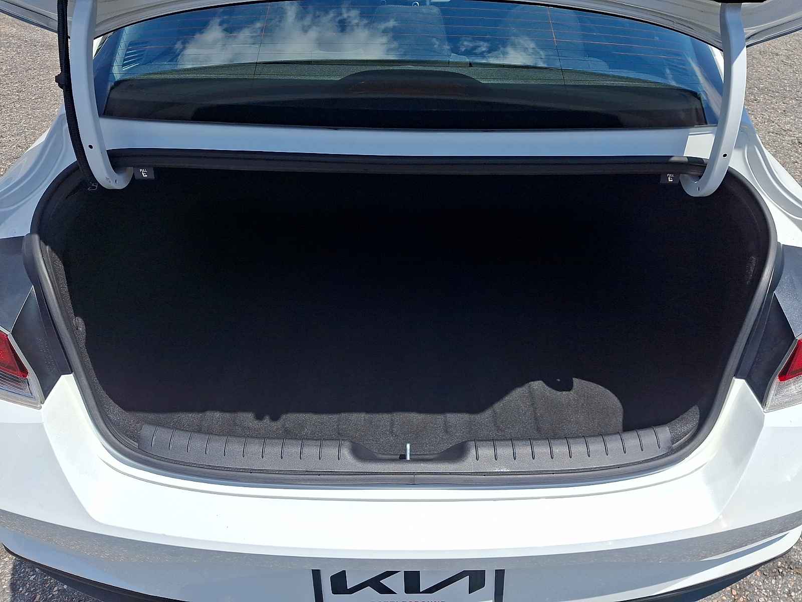 Used 2021 Hyundai Elantra Sedan