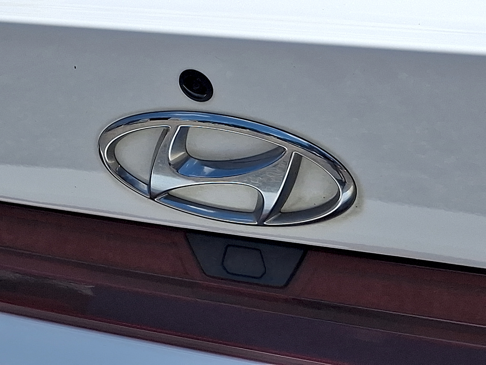 Used 2021 Hyundai Elantra Sedan