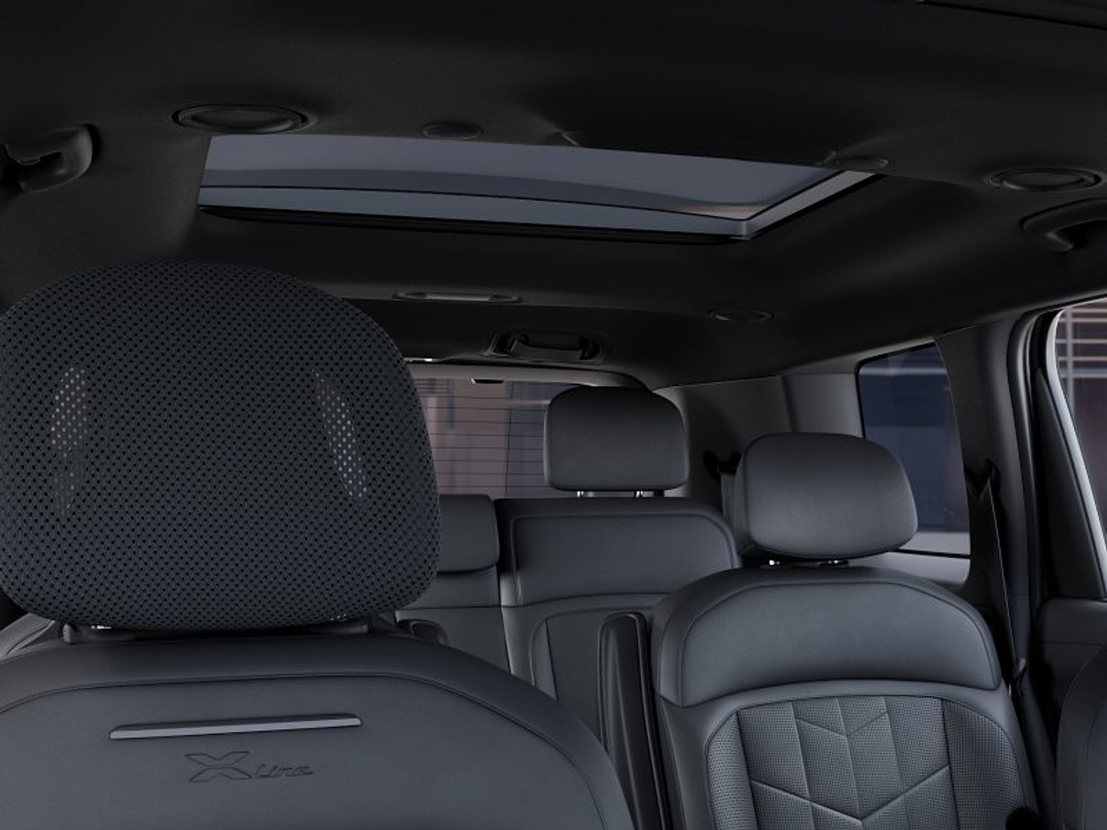 New 2027 Kia Telluride Hybrid SUV