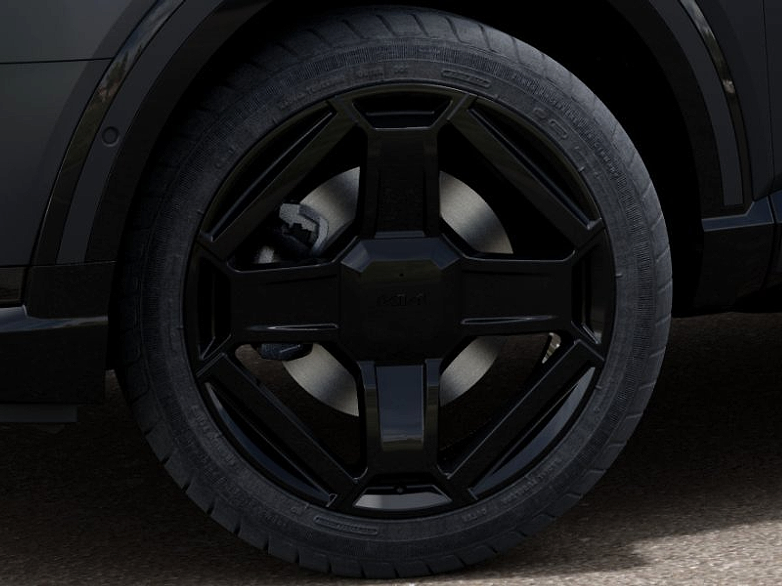 New 2027 Kia Telluride Hybrid SUV