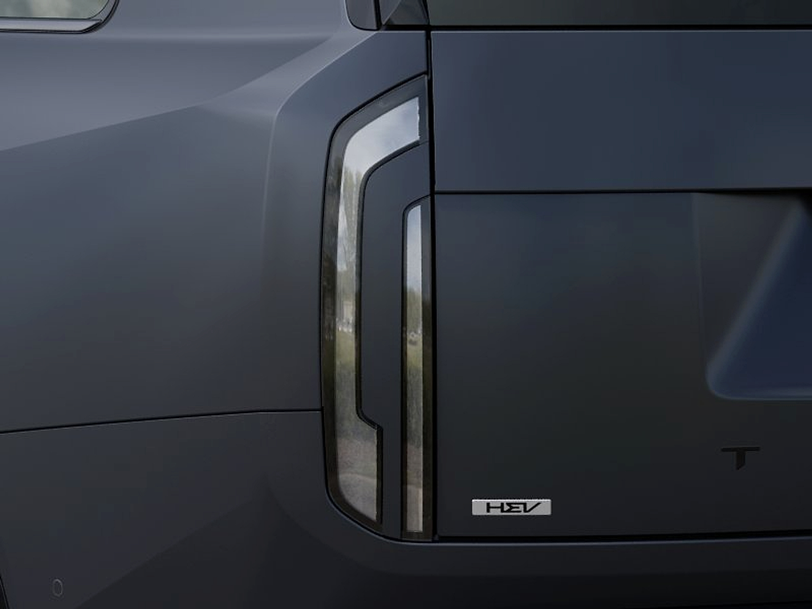 New 2027 Kia Telluride Hybrid SUV