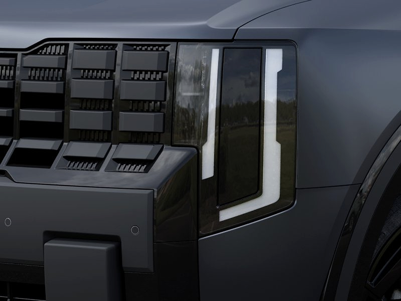 New 2027 Kia Telluride SUV
