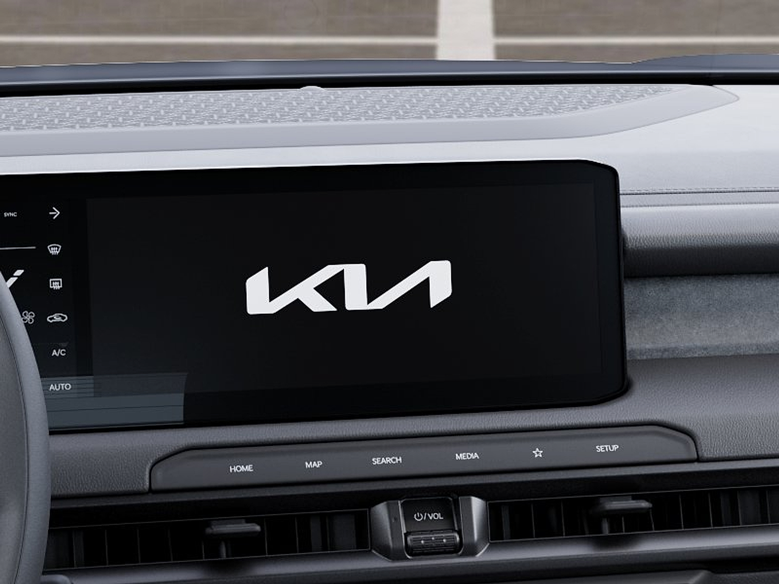 New 2027 Kia Telluride SUV