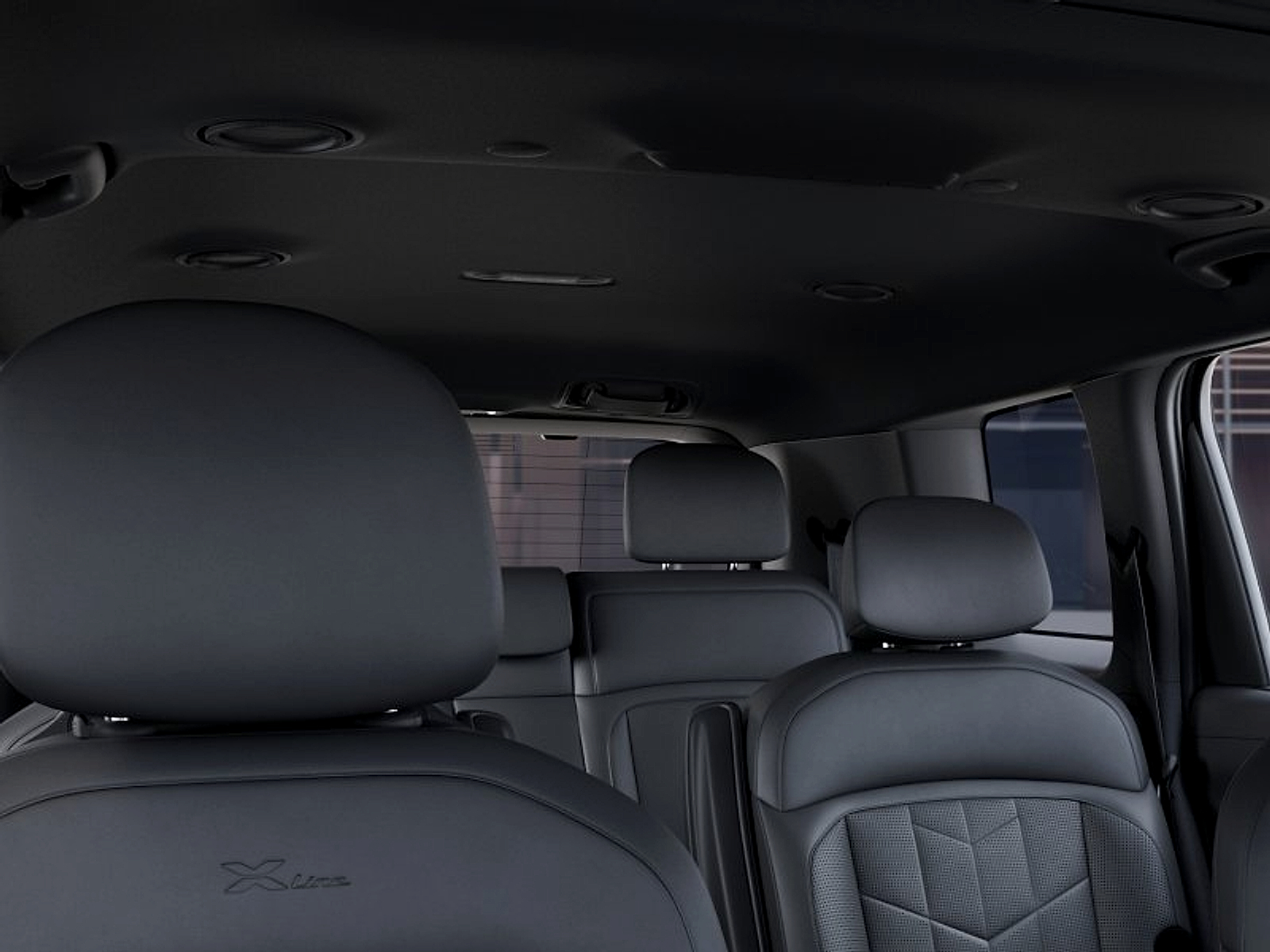 New 2027 Kia Telluride SUV
