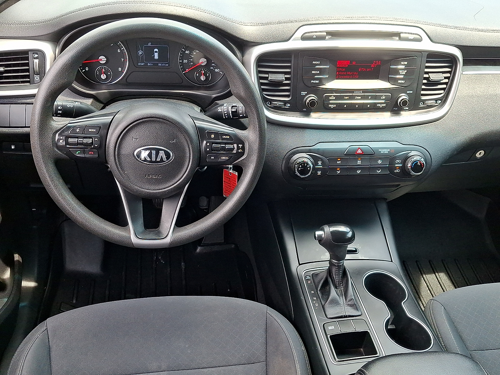 Used 2016 Kia Sorento SUV