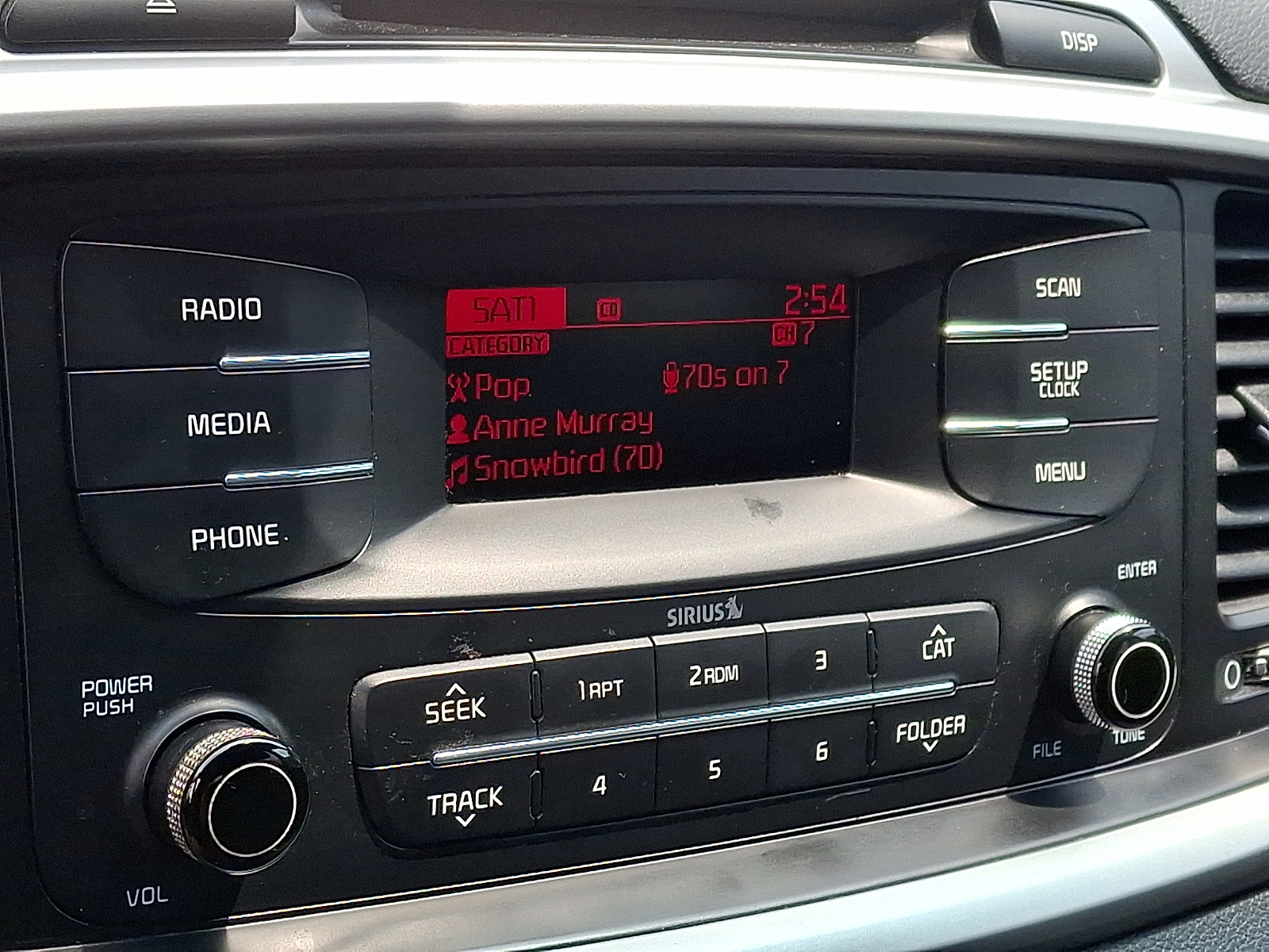 Used 2016 Kia Sorento SUV