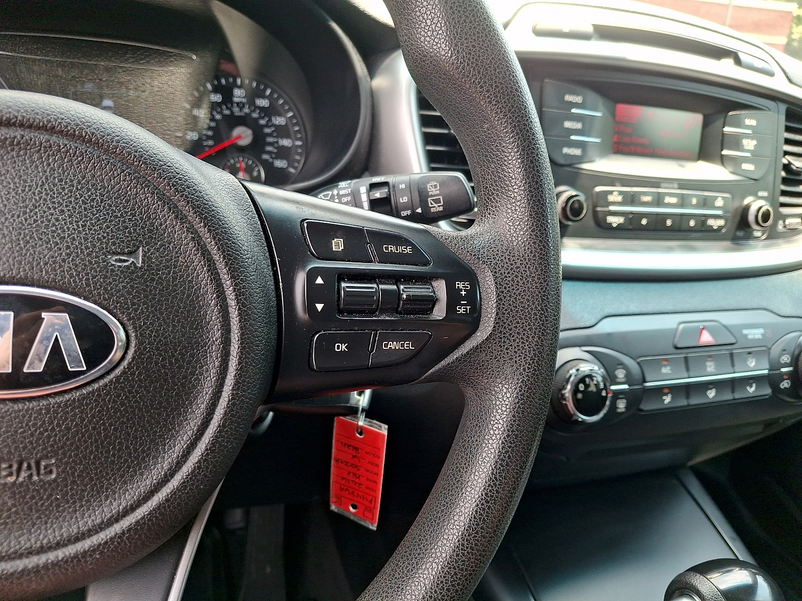 Used 2016 Kia Sorento SUV