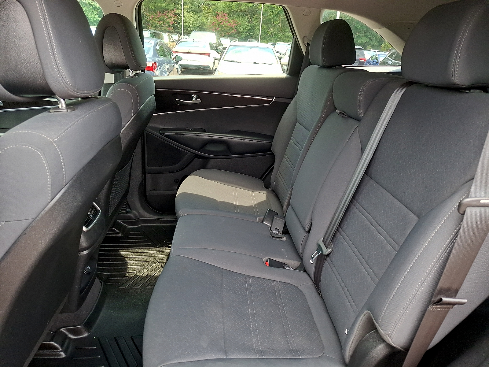 Used 2016 Kia Sorento SUV