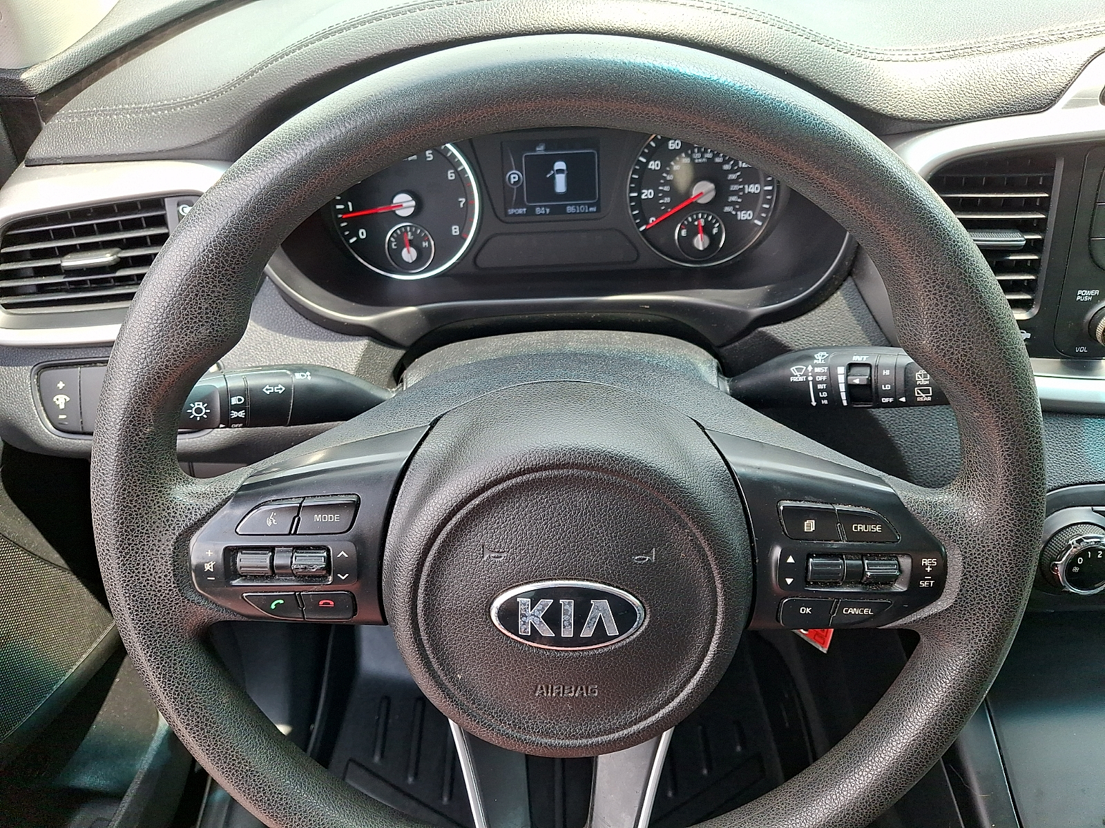 Used 2016 Kia Sorento SUV