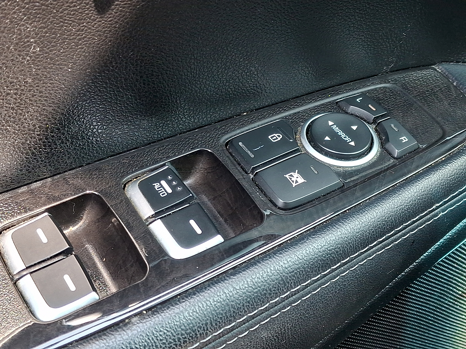 Used 2016 Kia Sorento SUV