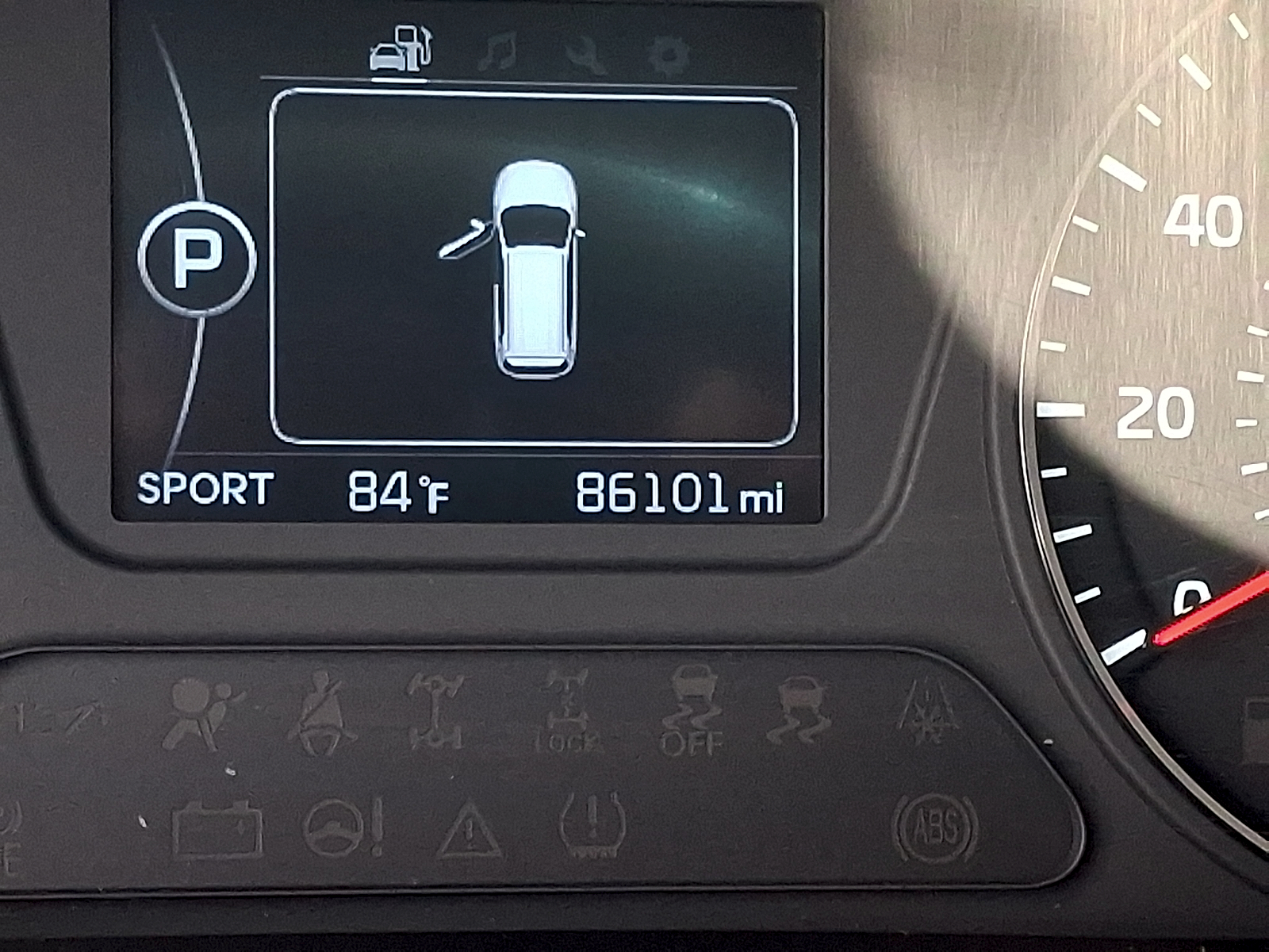 Used 2016 Kia Sorento SUV