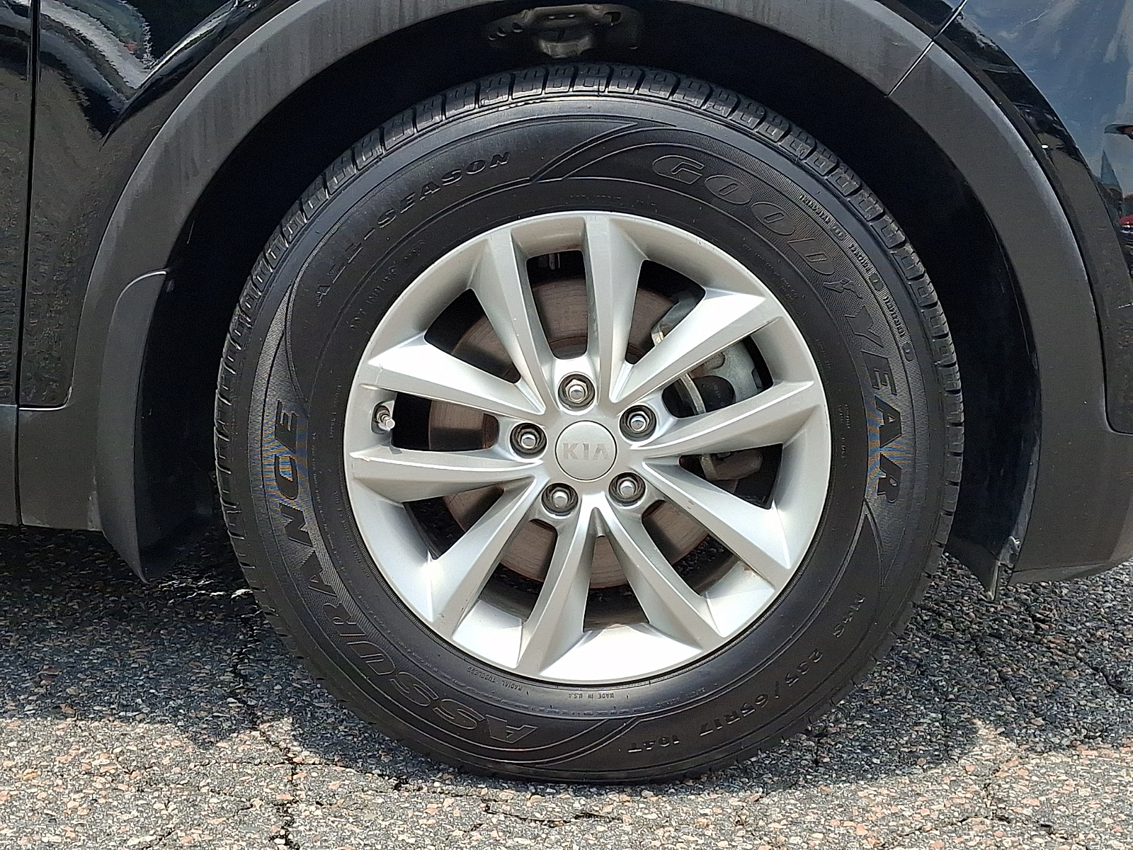 Used 2016 Kia Sorento SUV