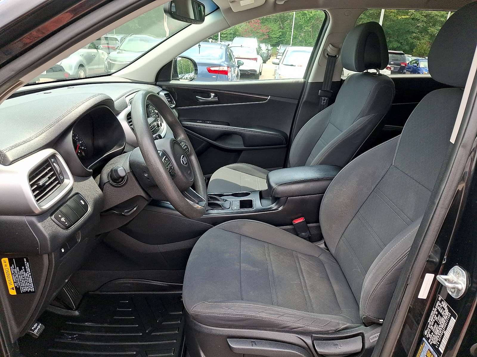 Used 2016 Kia Sorento SUV