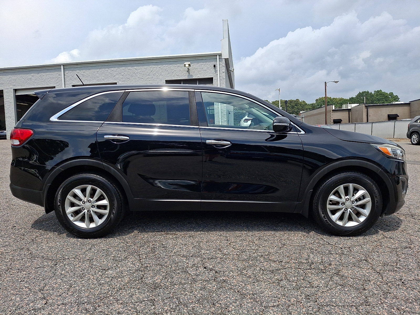 Used 2016 Kia Sorento SUV