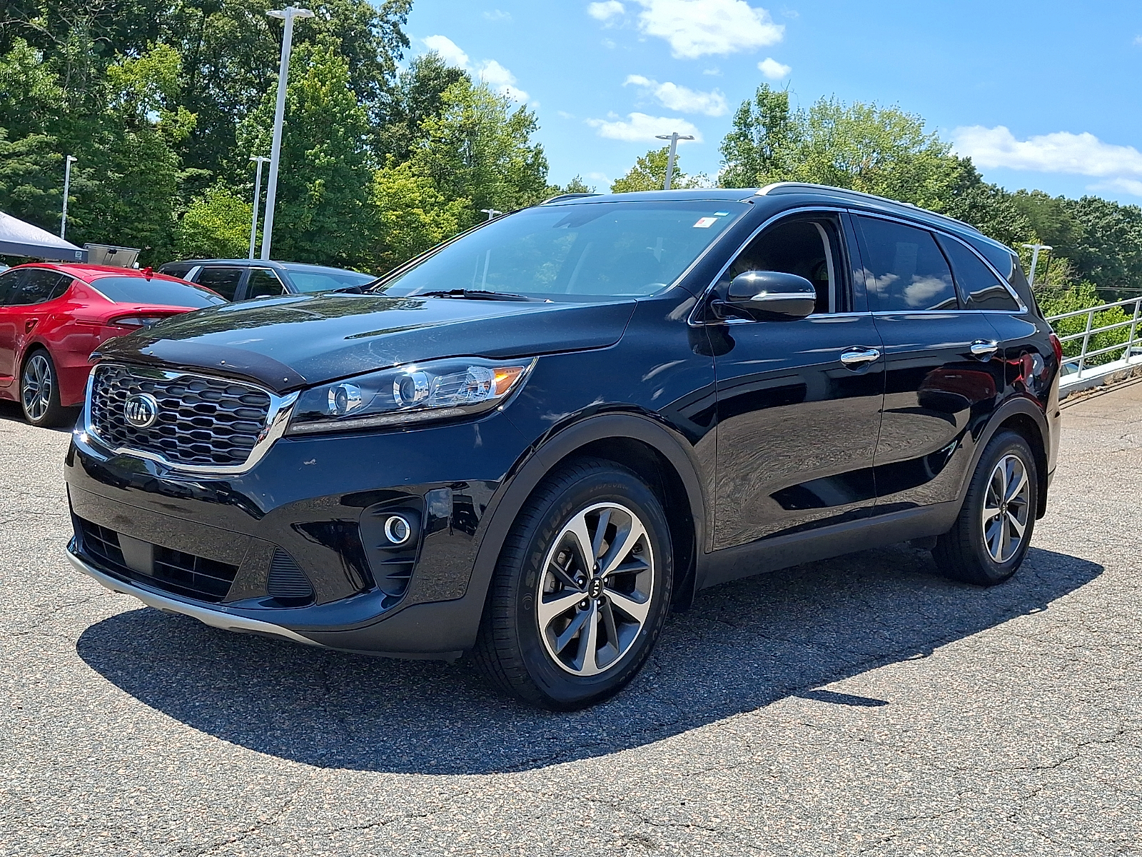 Used 2019 Kia Sorento SUV