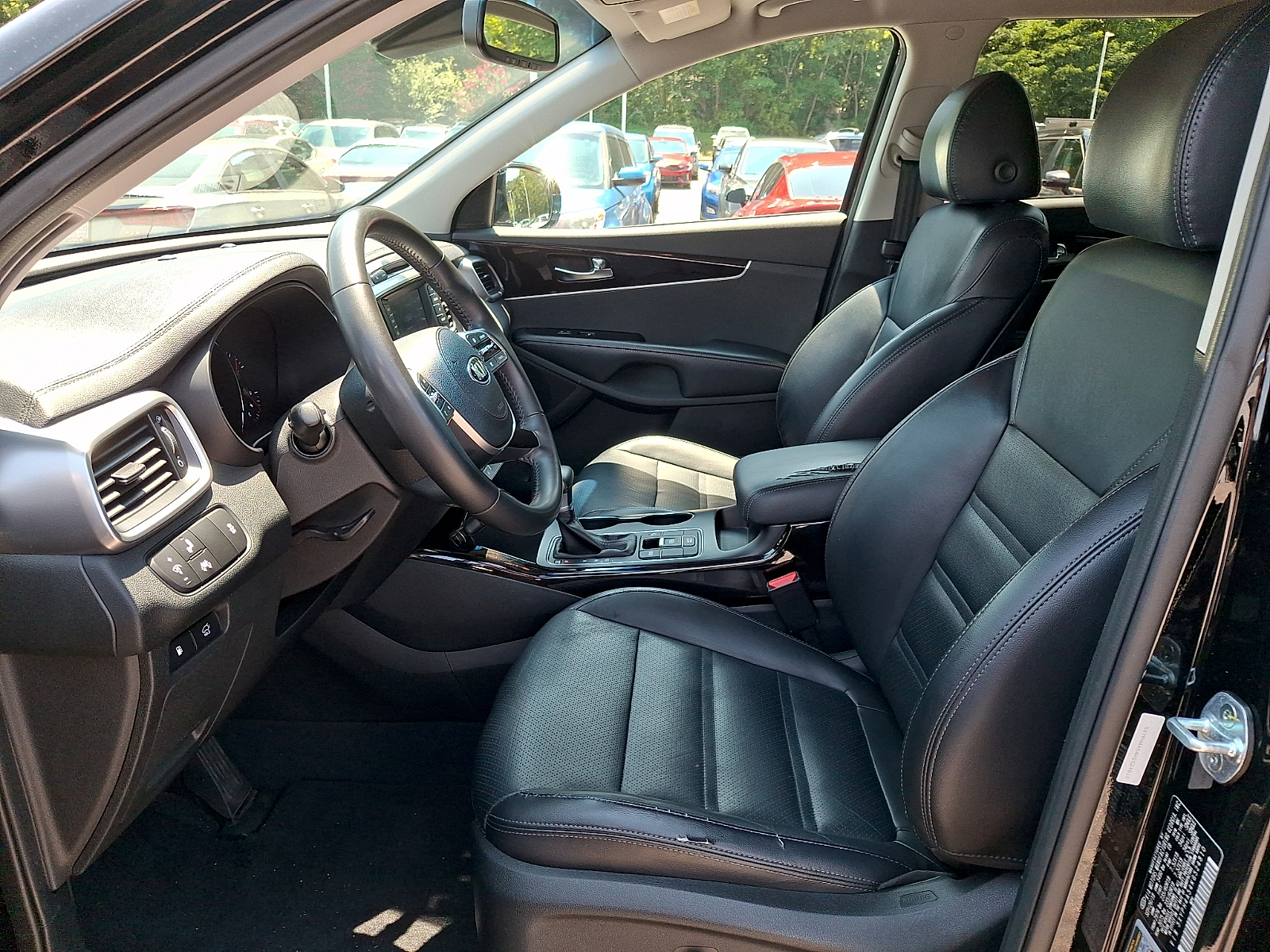 Used 2019 Kia Sorento SUV