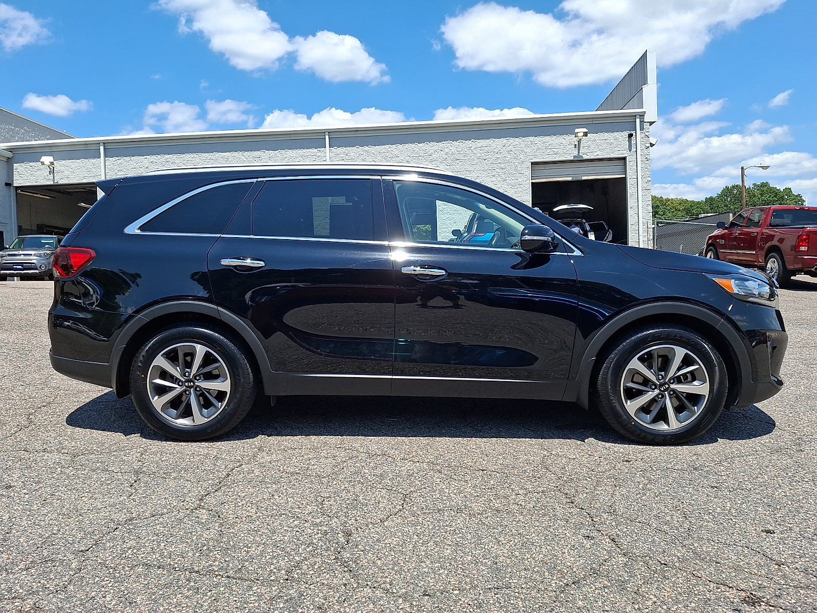 Used 2019 Kia Sorento SUV
