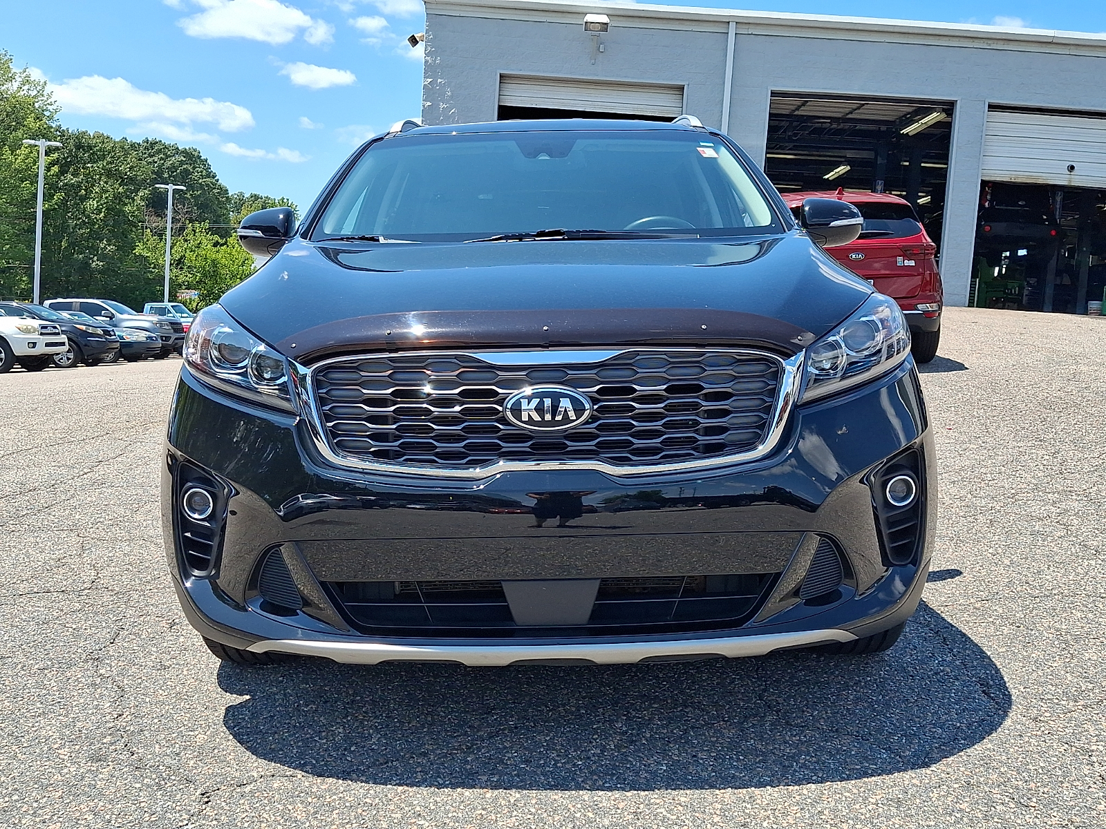 Used 2019 Kia Sorento SUV