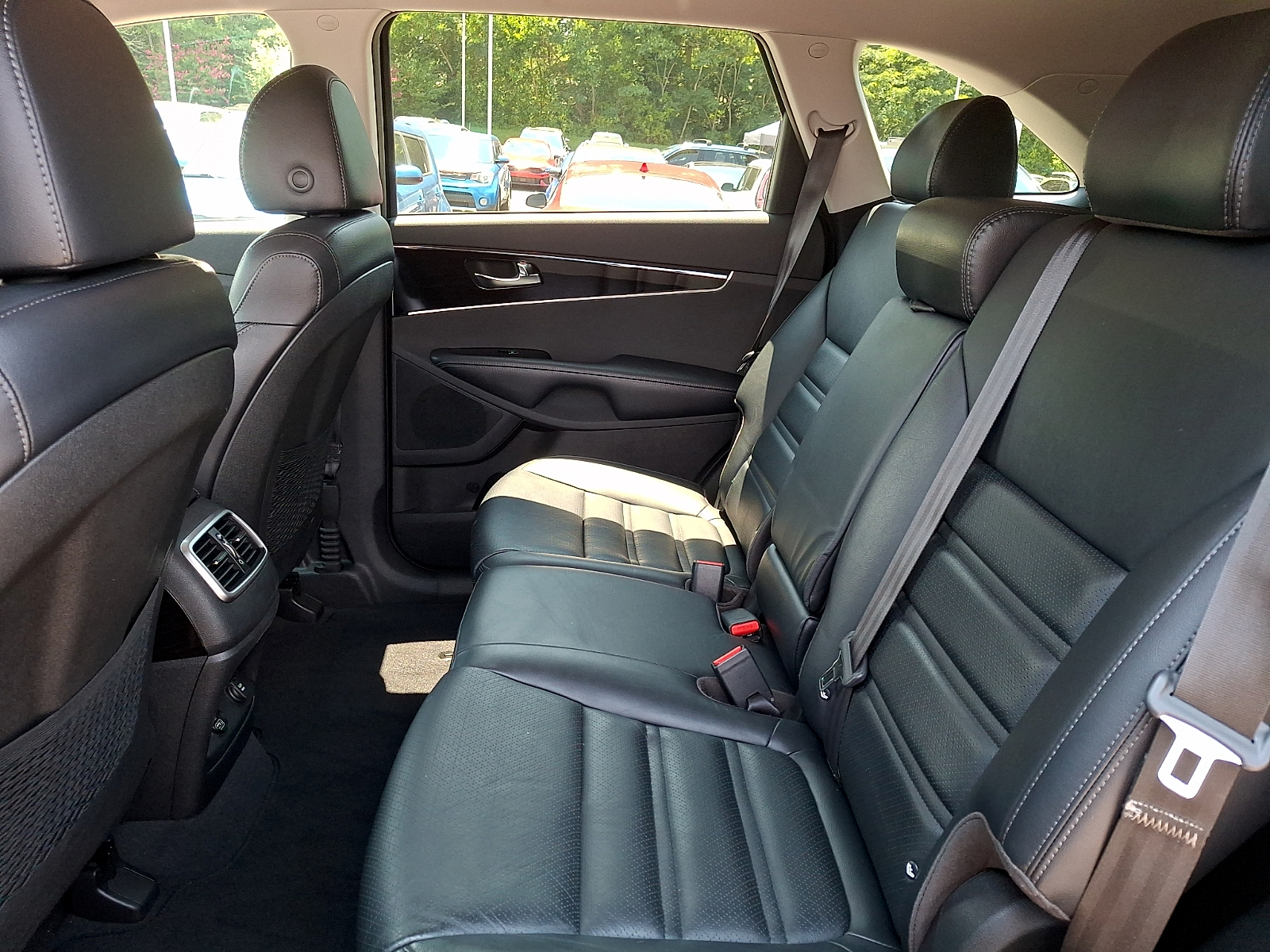 Used 2019 Kia Sorento SUV