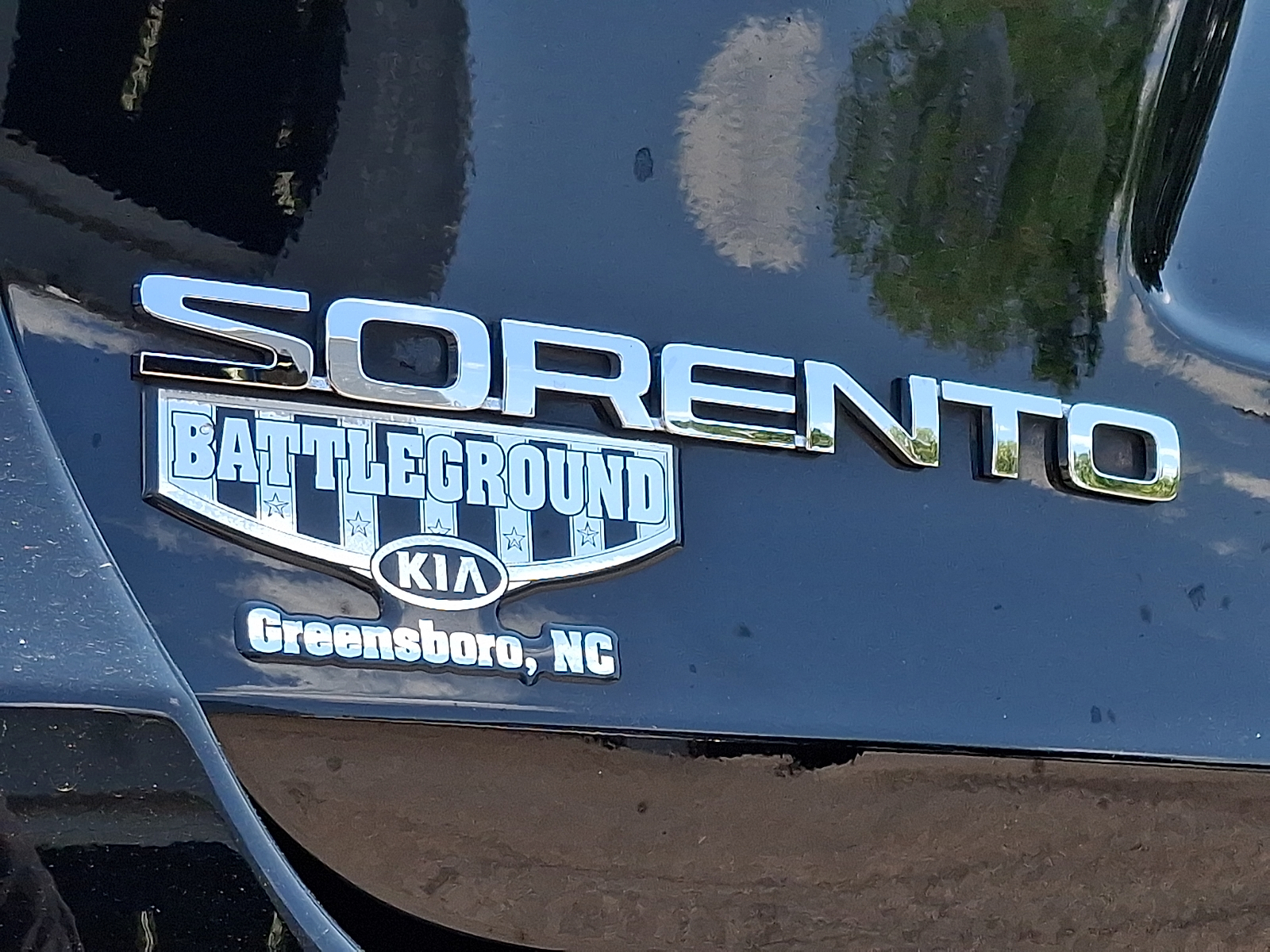 Used 2019 Kia Sorento SUV